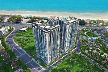 VUNG TAU PEARL