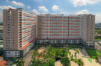 9VIEW APARTMENT